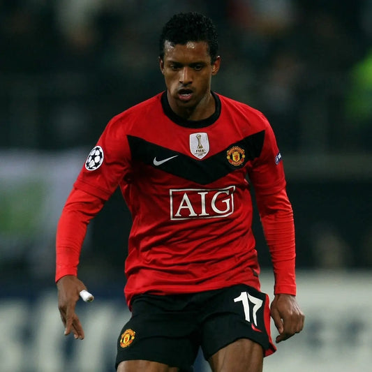 Patchs Thermocollants Manchester United UEFA Champions League 2009-2010 Patchattaq
