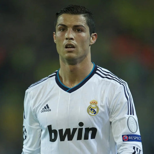 Patchs Thermocollants Real Madrid UEFA Champions League 2012-2013 Patchattaq