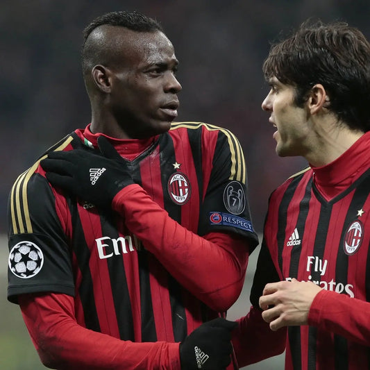Patchs Thermocollants AC Milan UEFA Champions League 2013-2014 Patchattaq
