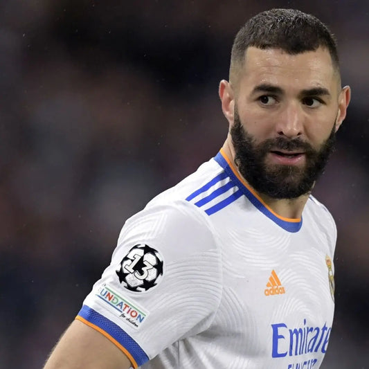Patchs Thermocollants Real Madrid UEFA Champions League 2021-2022 Patchattaq
