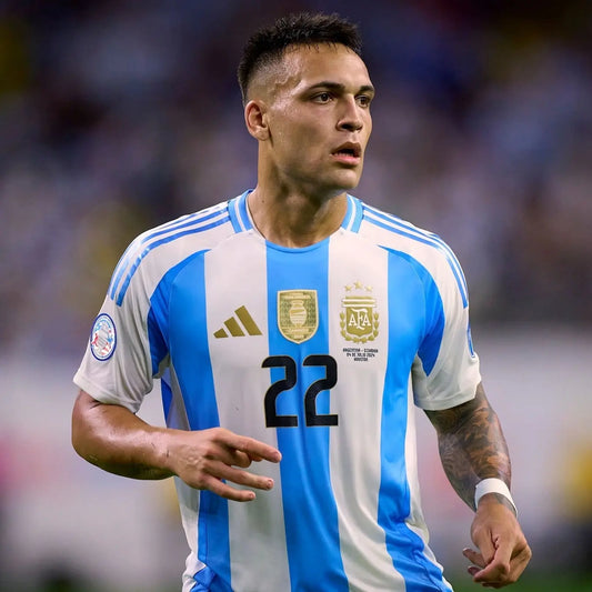 Patch Thermocollant Conmebol Copa America Campeón 2021 Patchattaq