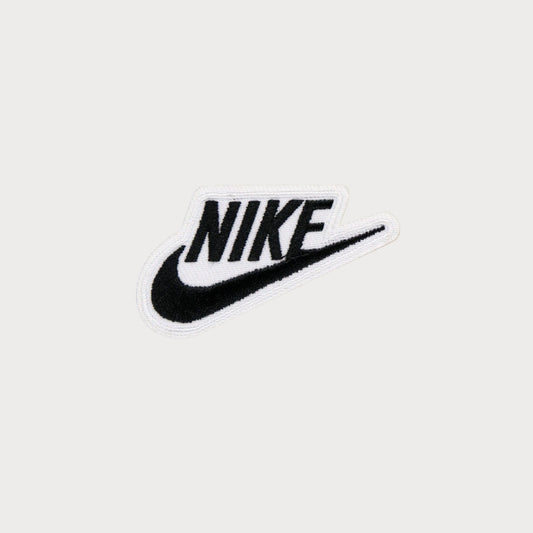 Écussons Auto-Adhésifs 3M Nike Broderie Haute Qualité
