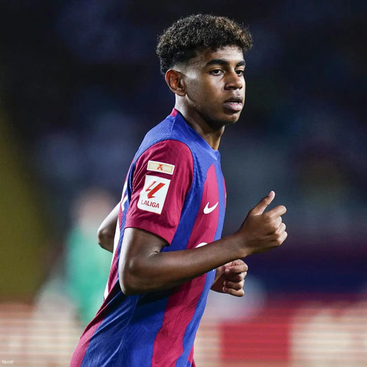 Patchs Thermocollants FC Barcelone La Liga 2023-2024 Champions 22/23 Patchattaq