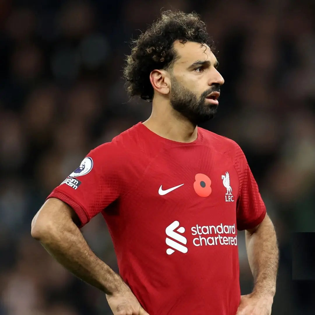 Patch Thermocollant Premier League RBL Poppy 2021-2023 Patchattaq