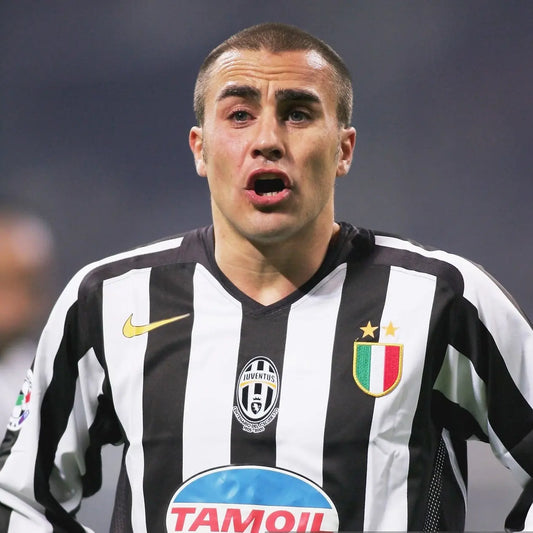 Patchs thermocollants Juventus Serie A Lega Calcio 2005-2006 Patchattaq