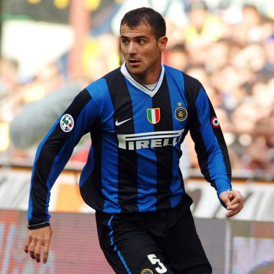 Patchs Thermocollants Inter Milan Serie A Lega Calcio 2006-2007 Patchattaq