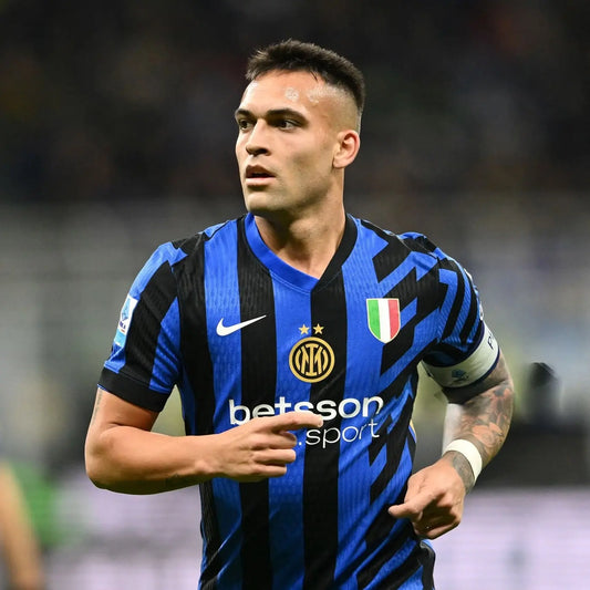Patch Thermocollant Serie A Scudetto Inter Milan 2024-2025 Patchattaq
