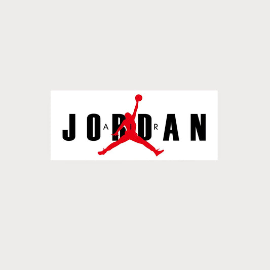 Autocollants Stickers Air Jordan Vinyle Waterproof