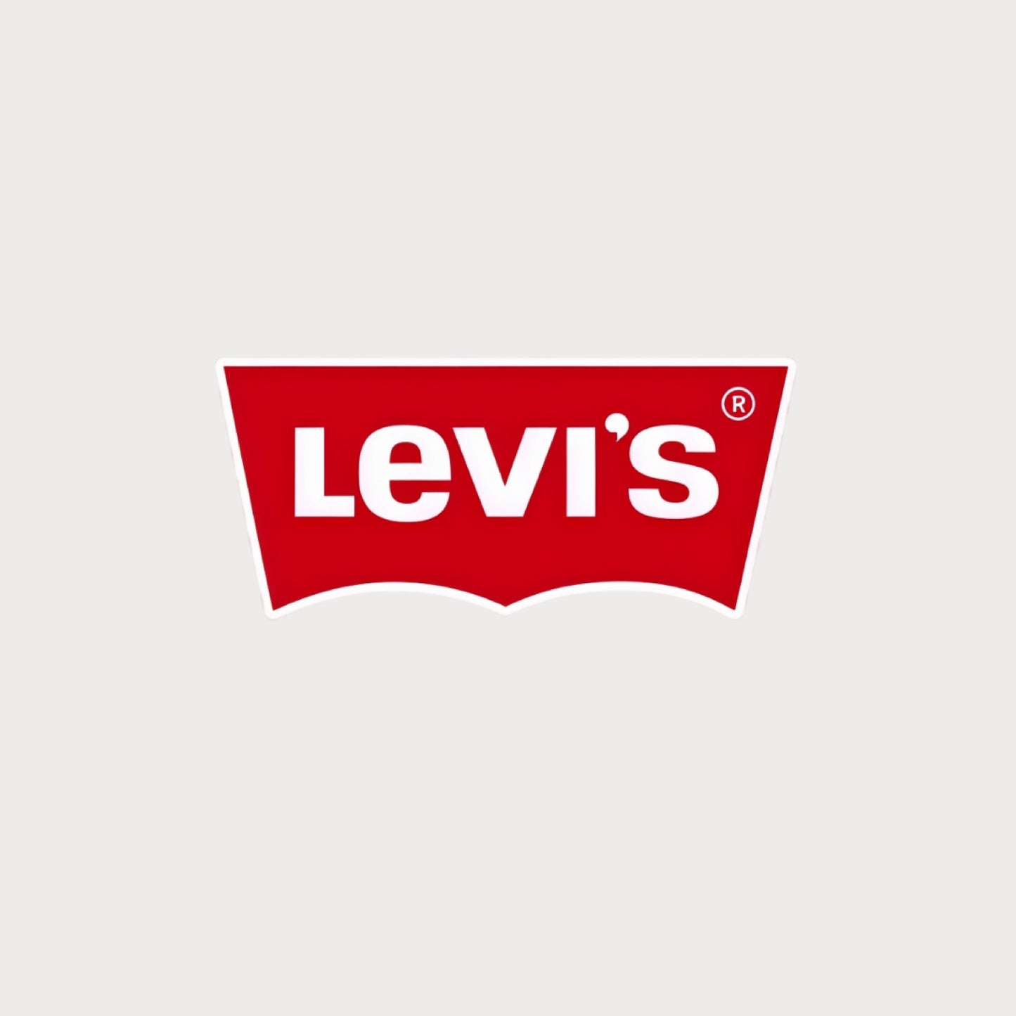 Autocollant Sticker Levi's (Levi Strauss & Co.) Vinyle Waterproof