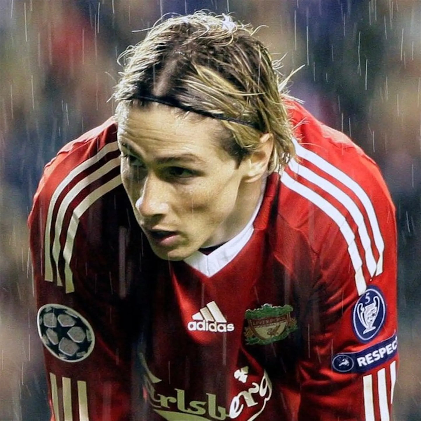 Patchs Thermocollants Liverpool UEFA Champions League 2009-2010 Patchattaq