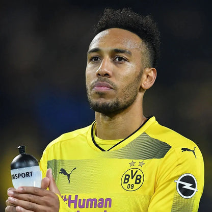 Patch Thermocollant Borussia Dortmund Bundesliga Sponsor Opel 2017-2020 Patchattaq