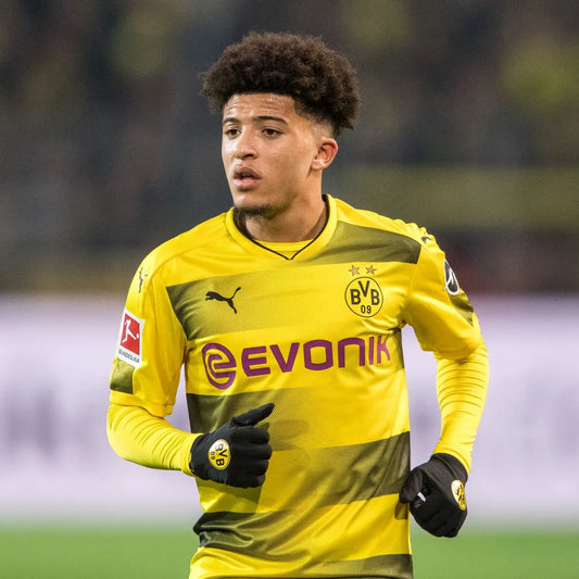 Patch Ecusson Logo Thermocollant Borussia Dortmund 2012-2026 Patchattaq
