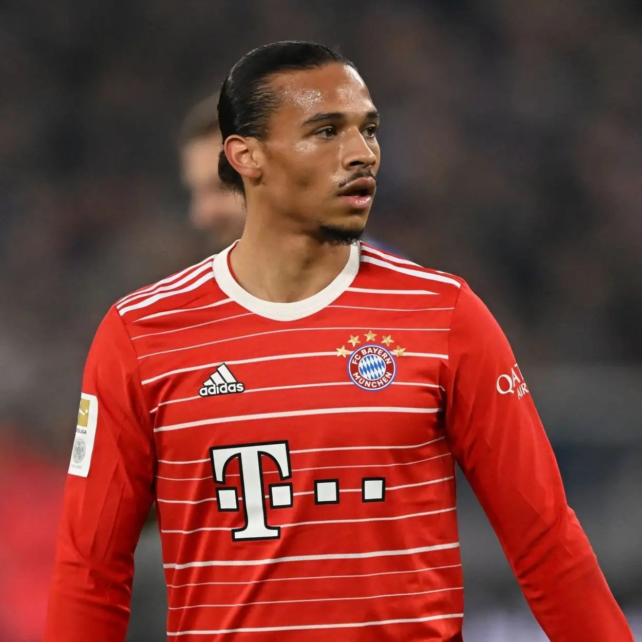 Patch Écusson Logo Thermocollant Bayern Munich 2021-2026 Patchattaq