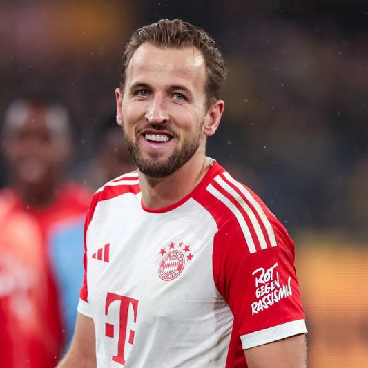 Patch Thermocollant Bayern Munich ROT GEGEN RASSISMUS 2023-2024 Patchattaq