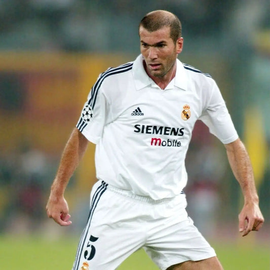 Patch Ecusson Logo Thermocollant Real Madrid Patchattaq