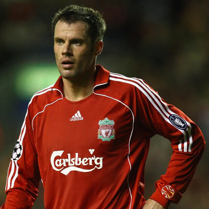 Patchs Thermocollants Liverpool UEFA Champions League 2006-2008 Patchattaq