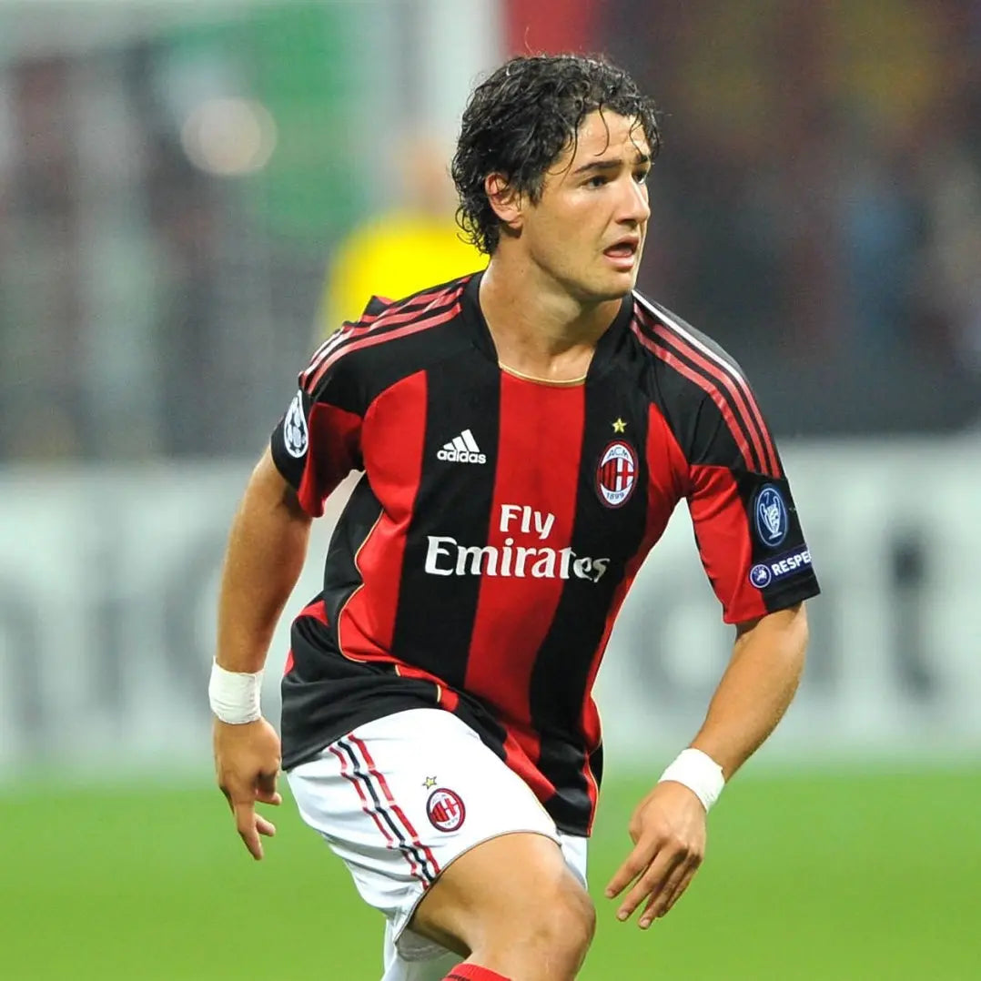 Patchs Thermocollants AC Milan UEFA Champions League 2009-2011 Patchattaq
