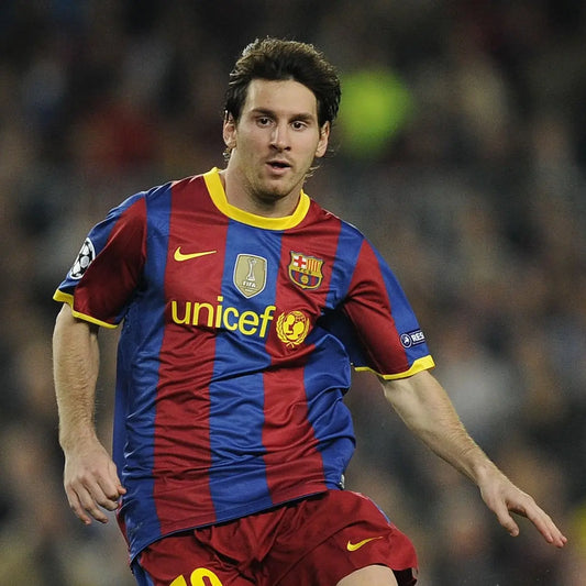 Patchs Thermocollants FC Barcelone UEFA Champions League 2010-2011 Patchattaq