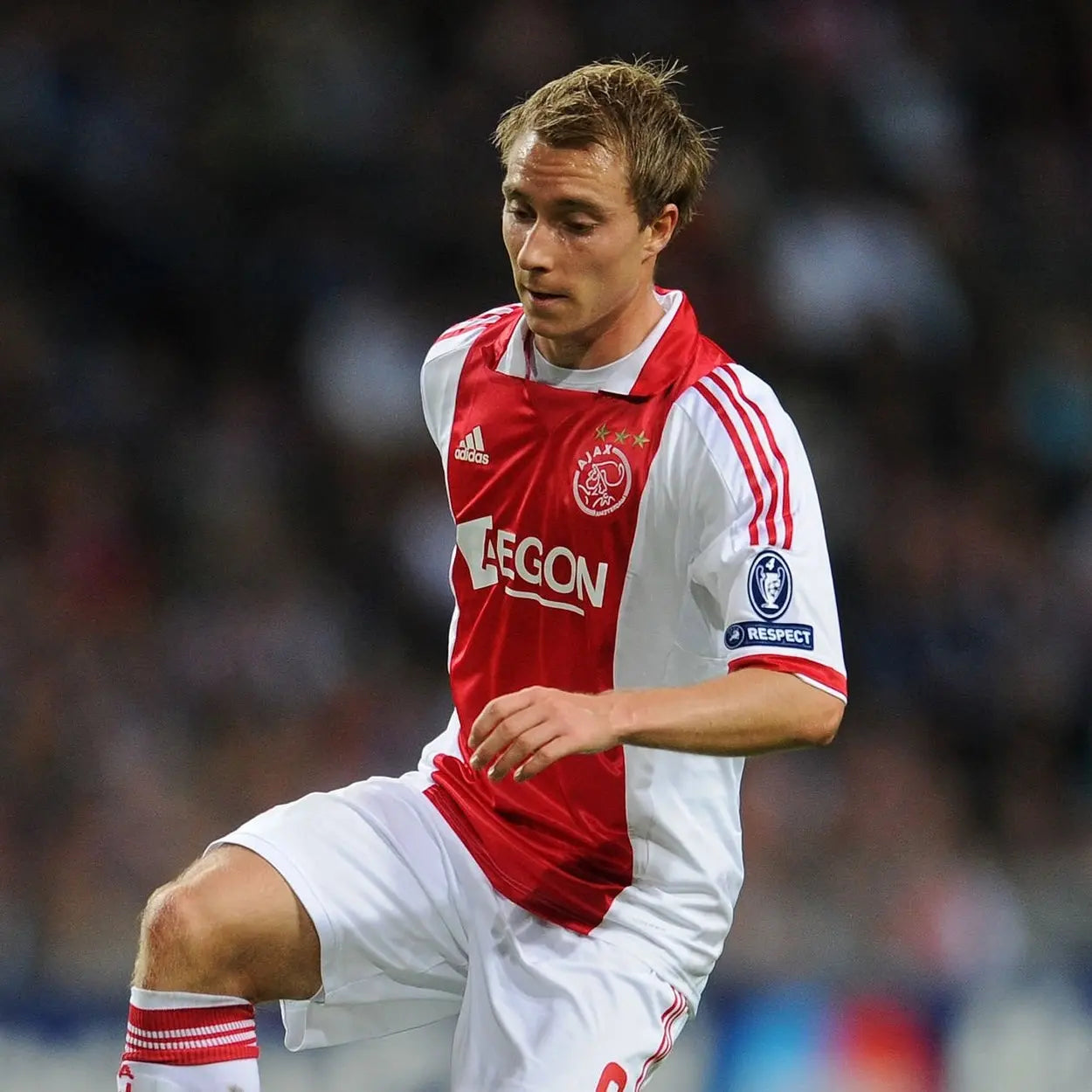 Patchs Thermocollants Ajax Bayern UEFA Champions League 2011-2012 Patchattaq