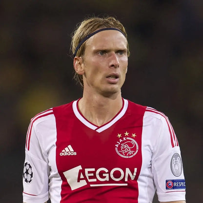 Patchs Thermocollants Ajax Bayern UEFA Champions League 2012-2013 Patchattaq