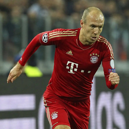 Patchs Thermocollants Ajax Bayern UEFA Champions League 2012-2013 Patchattaq