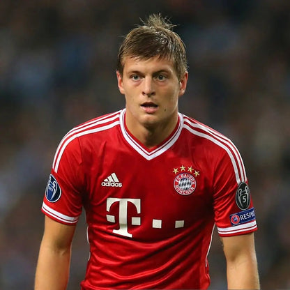 Patchs Thermocollants Bayern Munich UEFA Champions League 2013-2014 Patchattaq