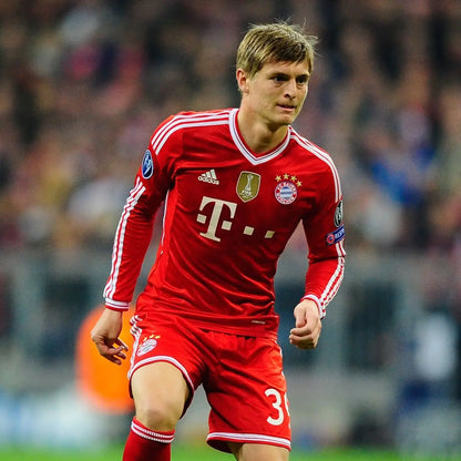 Patchs Thermocollants Bayern Munich UEFA Champions League 2013-2014 Patchattaq