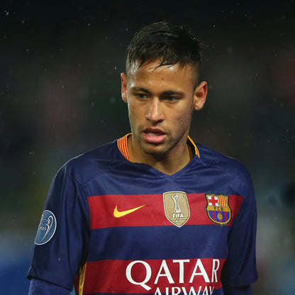 Patchs Thermocollants FC Barcelone UEFA Champions League 2015-2016 Patchattaq