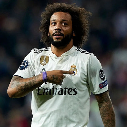 Patchs Thermocollants Real Madrid UEFA Champions League 2018-2019 Patchattaq