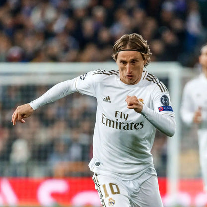 Patchs Thermocollants Real Madrid UEFA Champions League 2019-2020 Patchattaq