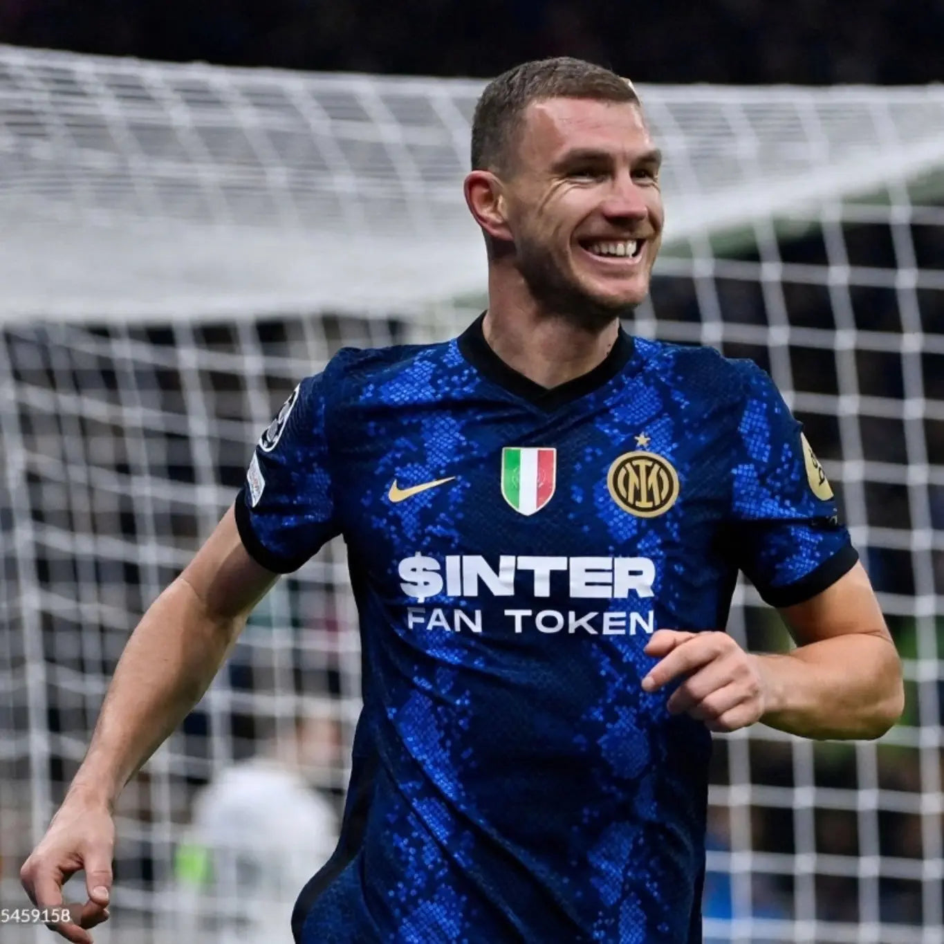 Patchs Thermocollants Inter Milan UEFA Champions League 2021-2022 Patchattaq