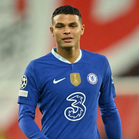 Patchs Thermocollants Chelsea UEFA Champions League 2022-2023 Patchattaq