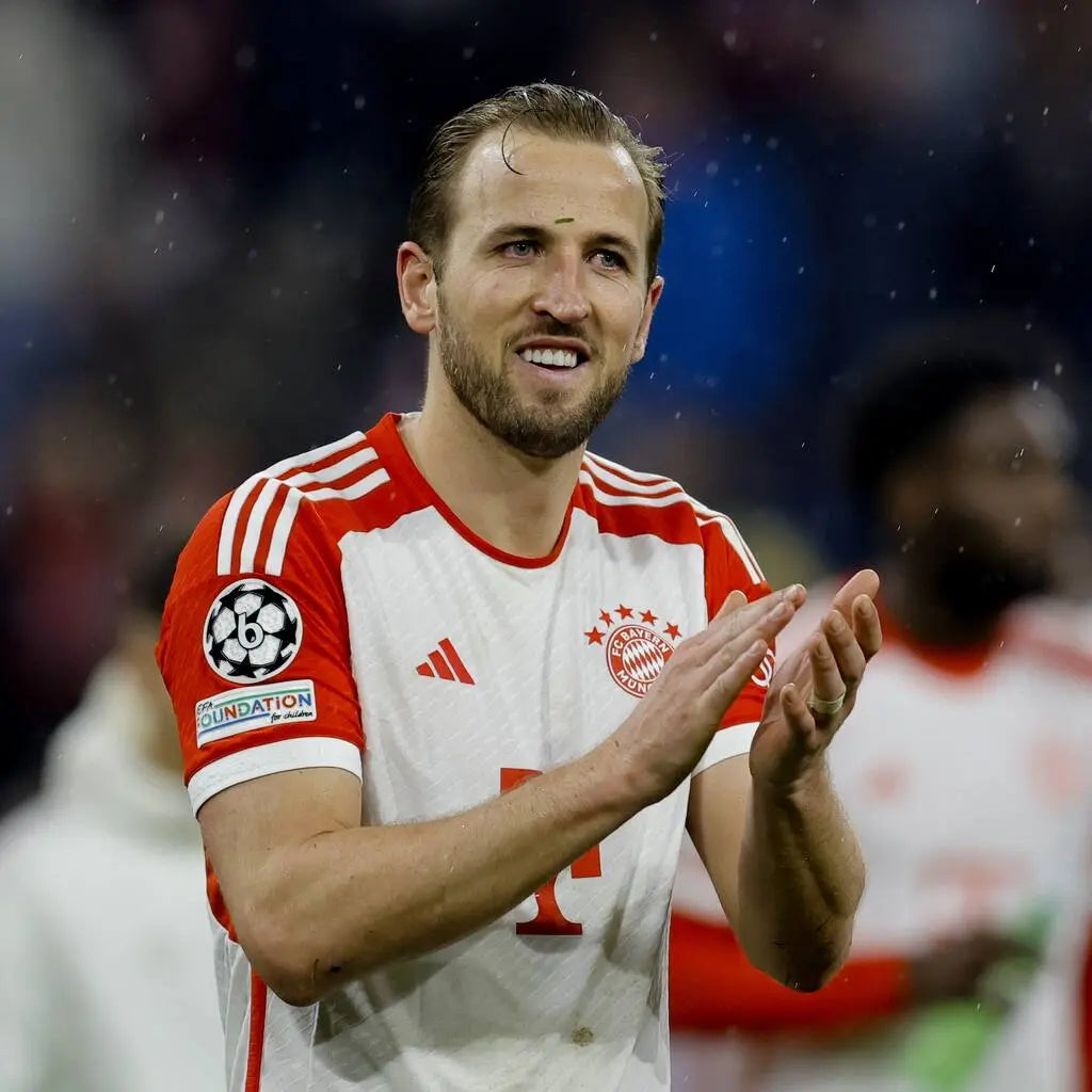 Patchs Thermocollants Bayern Liverpool UEFA Champions League 2021-2024 Patchattaq