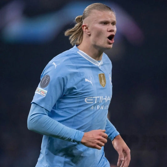 Patchs Thermocollants Manchester City UEFA Champions League 2023-2024 Patchattaq
