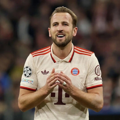 Patchs Thermocollants Bayern Liverpool UEFA Champions League 2024-2025 Patchattaq