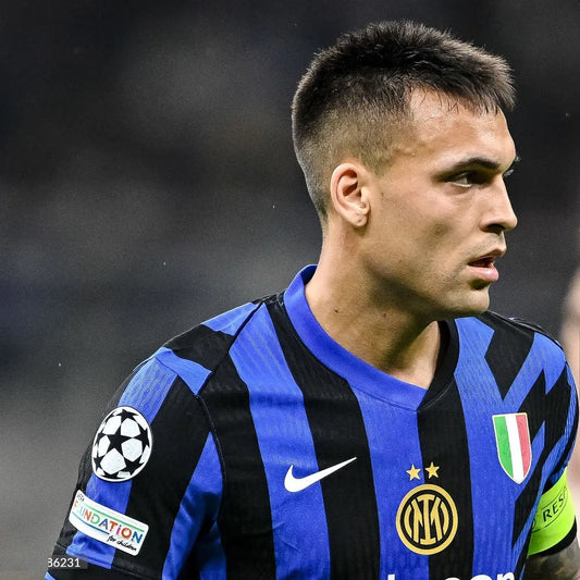 Patchs Thermocollants Inter Milan UEFA Champions League 2024-2025 Patchattaq
