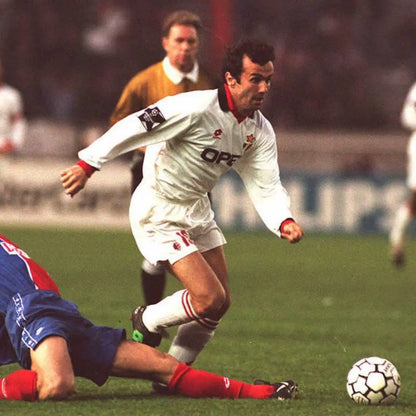 Patch Thermocollant UEFA Champions League 1994-1995 Patchattaq