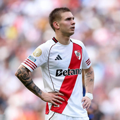 Patch Ecusson Logo Thermocollant CA River Plate Patchattaq