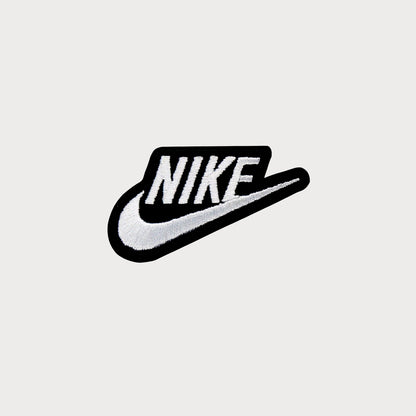 Écussons Auto-Adhésifs 3M Nike Broderie Haute Qualité