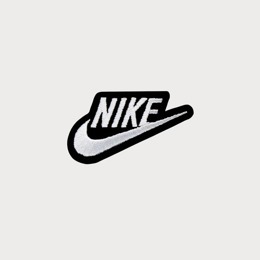 Écussons Auto-Adhésifs 3M Nike Broderie Haute Qualité