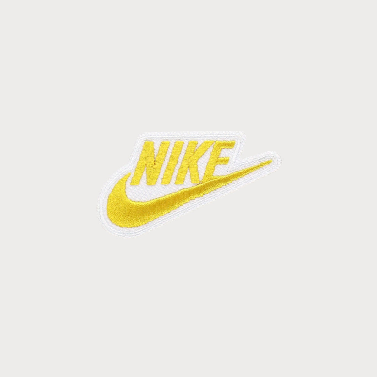 Écussons Auto-Adhésifs 3M Nike Broderie Haute Qualité