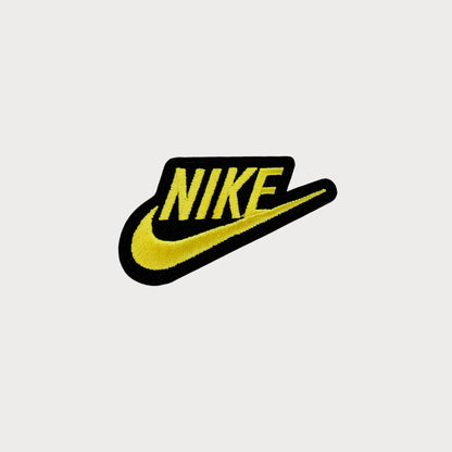 Écussons Auto-Adhésifs 3M Nike Broderie Haute Qualité