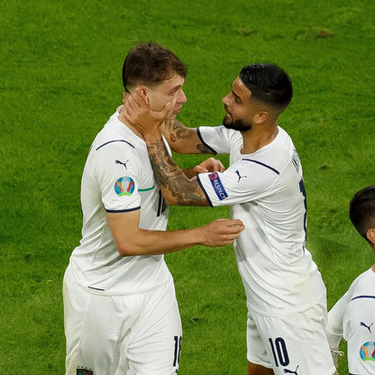 Patch Thermocollant UEFA Euro 2020 + Respect Flock 3D Haute Qualité Patchattaq