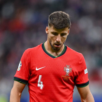 Patchs Thermocollant UEFA Euro 2024 + Foundation Qualité Premium Patchattaq