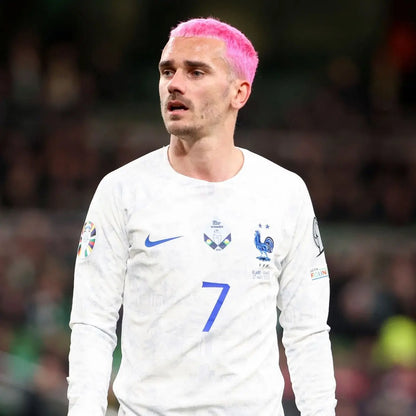 Patchs Thermocollants France UEFA Euro 2024 Qualifiers Patchattaq