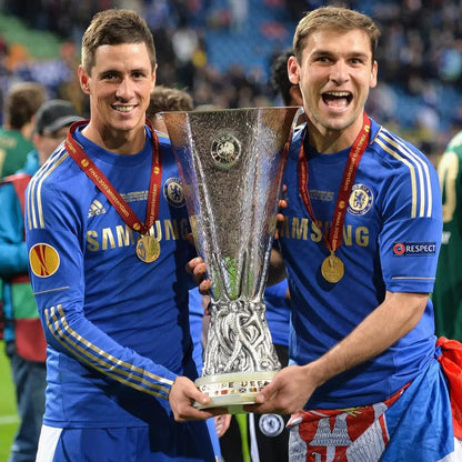 Patchs Thermocollants UEFA Europa League 2012-2015 Qualité Premium Patchattaq
