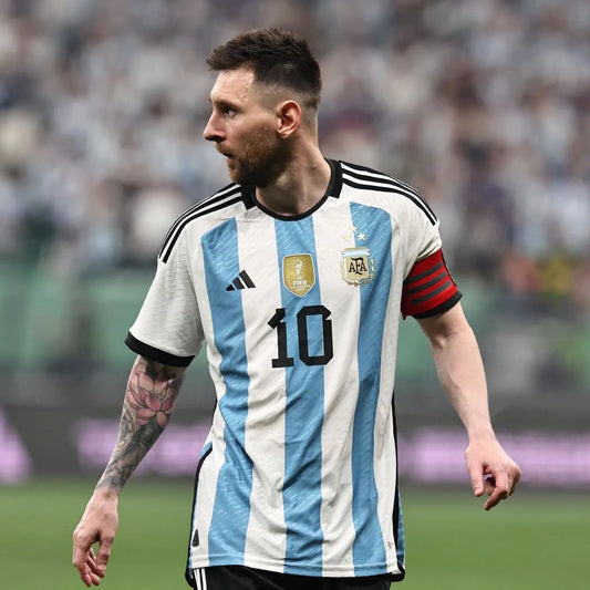 Patch Thermocollant Argentine FIFA World Cup Champions 2022 Patchattaq