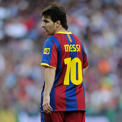 Patch Thermocollant FC Barcelone Sponsor TV3 2005-2013 Patchattaq
