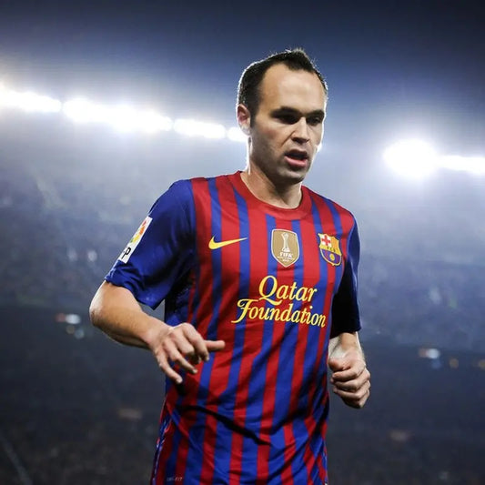 Patchs Thermocollants FC Barcelone La Liga 2011-2012 Patchattaq