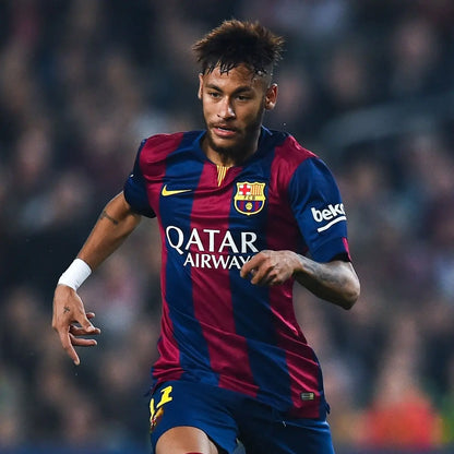 Patch Thermocollant FC Barcelone Sponsor Beko 2014-2021 Patchattaq